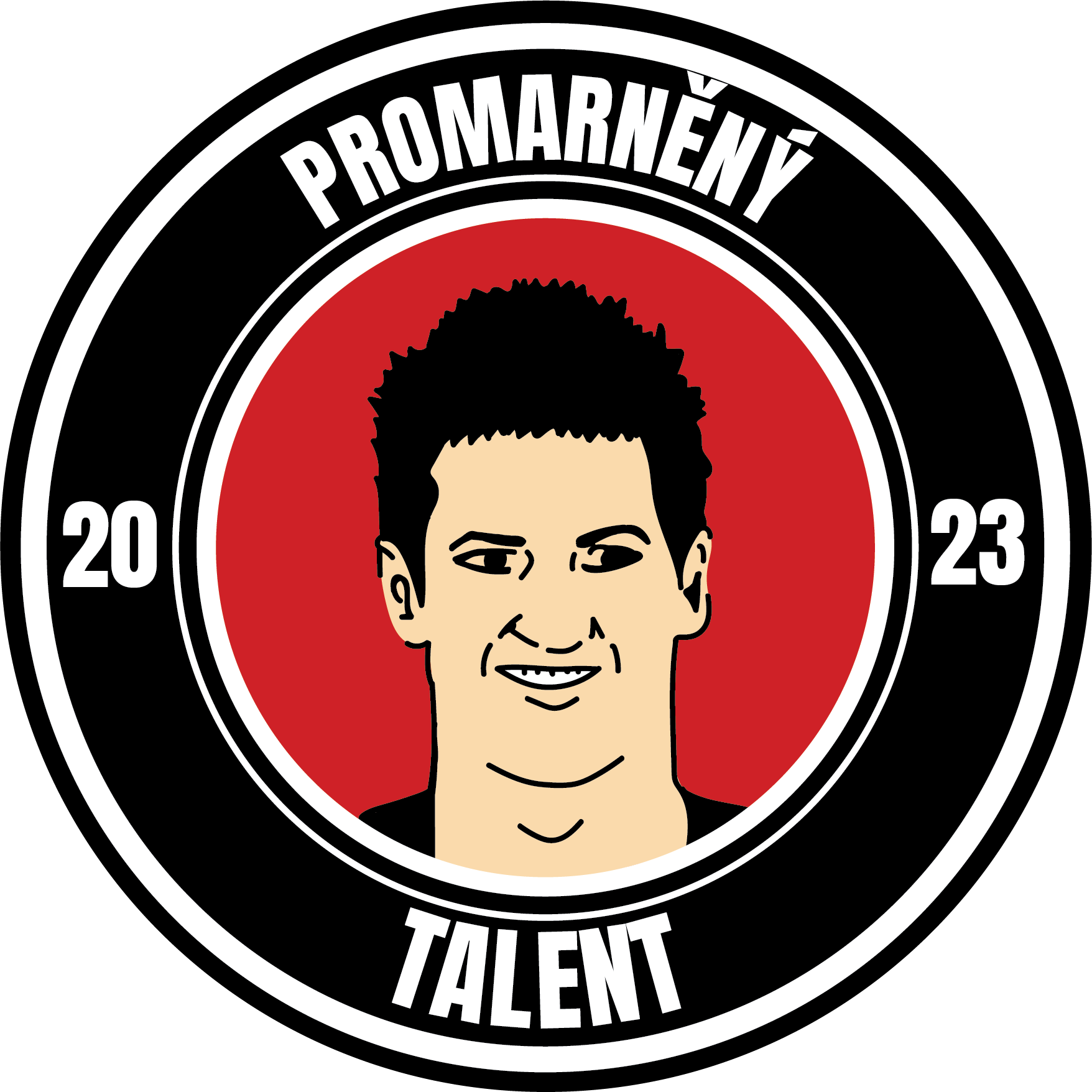Promarněný Talent